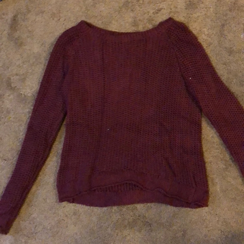 Sweater
